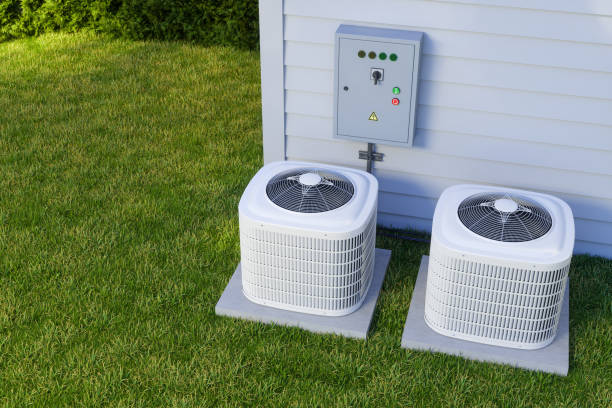 Best HVAC Training and Certification in Barrington, NJ