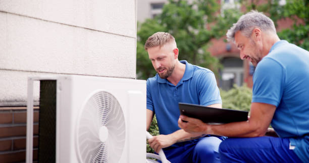 Best Geothermal HVAC Systems in Barrington, NJ