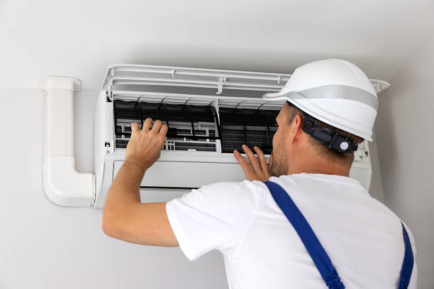 Trusted Barrington, NJ HVAC Experts